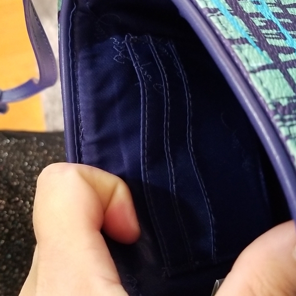 Vera Bradley purse - Picture 6 of 15